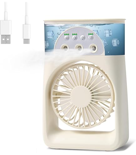 Migliori Minicondizionatori Portatili Per Auto - Foto 3