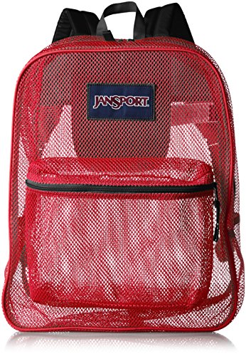 jansport mesh pack