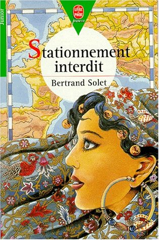 couverture de : Stationnement interdit