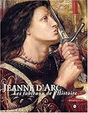 Image de Jeanne d'Arc : Les Tableaux de l'Histoire