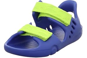 Superfit Sandały chłopięce Splash-s