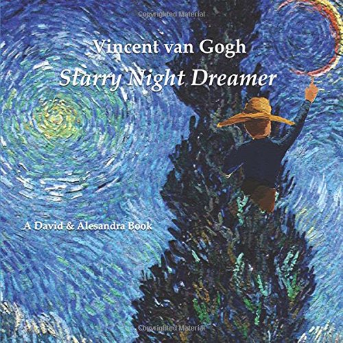 Preisvergleich Produktbild Vincent van Gogh Starry Night Dreamer