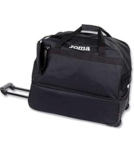 Zaino Trolley Etoile Per Givova – 3 Ruote, Estraibile, Tasca Frontale, Vano Estendibile, Per Sport E Viaggio
