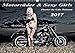 Motorräder und Sexy Girls (Wandkalender 2017 DIN A3 quer): Stilvoll gestaltete Bilder mit schweren Maschinen und heiße Girls (Monatskalender, 14 Seiten ) (CALVENDO Menschen) by