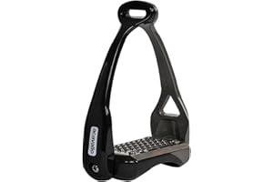 ‎ACAVALLO Acavallo Steigbügel Opera