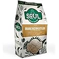 SOUL ORGANIC BUCKWHEAT FLOUR 500GM
