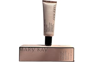 Mary Kay Foundation Primer make up Grundlage SPF 15