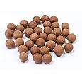 Clay Peat Balls Macro and Micro Elements Aquarium Plant Fertilizer Root Nutrient 10g / 1 ball (sample)