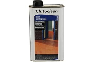 PUFAS Glutoclean Stein-Versiegelung 1,000 L