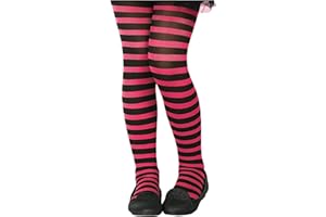 ATOSA pantys rayas fucsia niño t. única