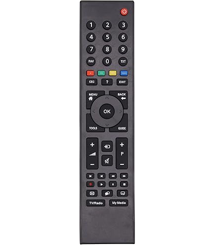 GOUYESHO RC3214802/01 TS1187R-1 Telecomando Di Ricambio Adatto Per Grundig 4K OLED Smart TV 26VLE7200BH 26VLE8200BL 26VLE8300BP 32CLE6525BL 32VLE7139B 32VLE7230BH 32CLE7425BL 2CLE823 5BL 32CLE8327BL - Foto 8