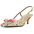 Betsey Johnson Women's Sadyy Pump