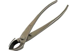 vouiu 20 cm wklęsły nóż bonsai narzędzia