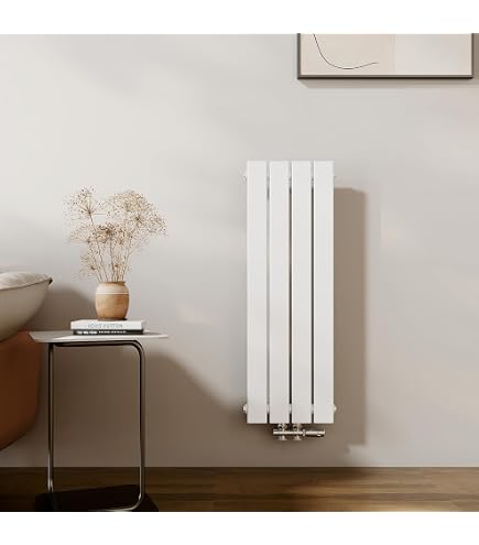 Design Paneel Heizkörper 609 X 1800 Mm Weiß | Hei Produktbild-Vorschau 12