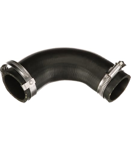 Turbo Intercooler Hose For Ford Focus MKII / C-MAX 1.6 (6M516K863HB, 1496240) - BOL 19946