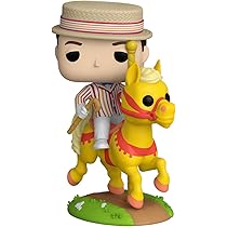 Funko Pop! Disney: Disney 100 - Mary Poppins - Collectable