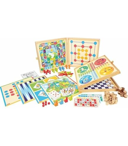 Ferriot Jeu Éducatif Loto 96 Cartes Et 90 Pions - Coffret De Société Pour Enfants Dès 3 Ans - Classique Familial