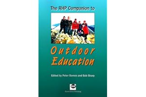 The RHP Companion to Outdoor Education