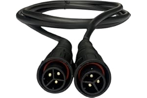 STRTG 2M/3M/5M AC Kabel Wasserdicht Netzgekoppelter Wechselrichter 800W1200w600w Solarwechselrichter Mikro-Wechselrichter