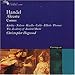 Produktbild Händel - Alceste · Comus / Kirkby · Nelson · Kwella · Cable · Elliott · Thomas · AAM · Hogwood