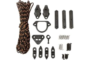 YakAttack Kayak LeverLoc HD Anchor Trolley