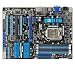 Produktbild Asus P8H67-V Rev.3.0 Mainboard Sockel 1155 Intel H67 DDR3 Speicher ATX