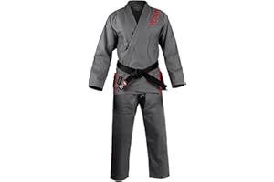 Venum Herren Contender 3.0 Bjj-kimono BJJ-Kimono