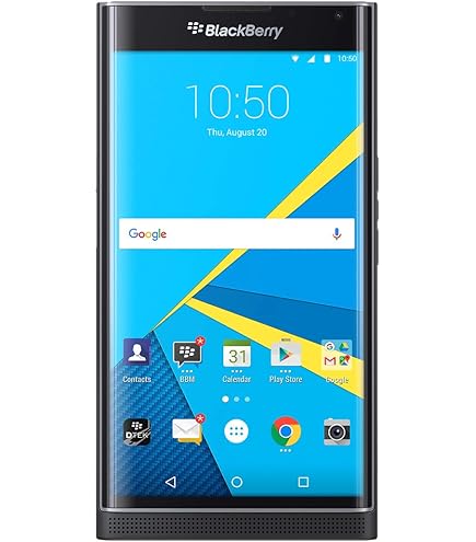 Blackberry 9720 Noir – Débloqué – Smartphone D'occasion Comme Neuf – 10 Mo