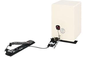 Drum Workshop Fußmaschine Cajon Pedal DWCP5000CJ