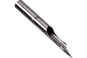 Speedball Hunt Artists' Pennini per penna-corvo n. 102 confezione da 2