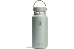 32 OZ WIDE FLEX CAP AGAVE