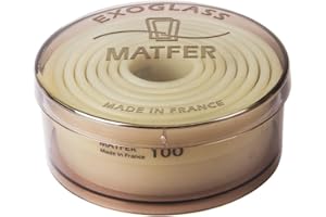 Matfer Bourgeat 150103 Exoglass - Cortadores lisos