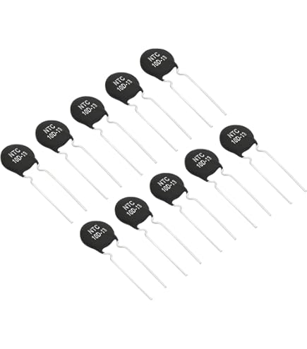 Limitatori Di Corrente Di Inserzione Serie SL - Ametherm - Foto 12