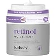 Baebody Vitamin C Feuchtigkeitscreme Mit Jojobaöl & Vitamin E – 1,7 Unzen (ca. 50 Ml)