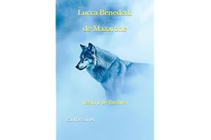 Lucca Benedetti de Mazarone: L'esprit de Koshka