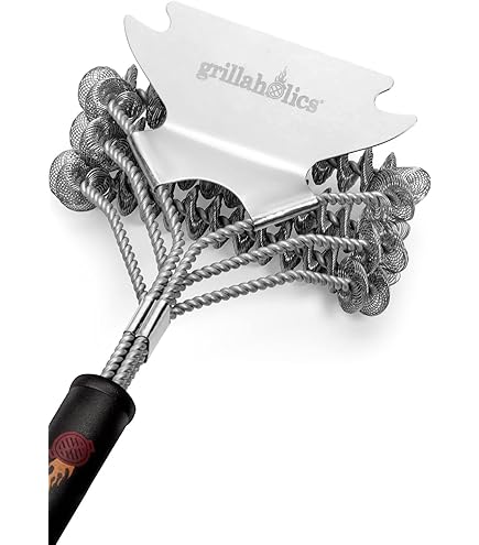 Kamado Joe ronde speksteen - Junior - Cookers & Grills