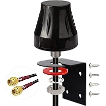 Insys Icom - Antenna - Da Esterno - In Lamiera - Per - Foto 7