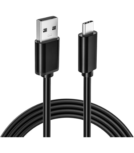 Câble De Charge Original ELCA-CLIP Avec USB - Compatible Power Bank