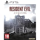 Resident Evil Requiem | Standard Edition | PlayStation 5