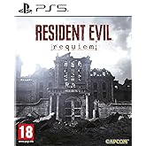 Resident Evil Requiem | Standard Edition | PlayStation 5