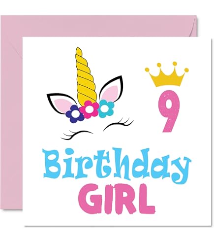 Biglietto Di Auguri 31° Compleanno Joycard Per Donna – Design Nero E Rosa, Con Elementi Retrò, Busta Dorata, Decorazione Festa - 3