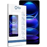 KZY İletişim Xiaomi Redmi Note 12 Pro ile UyumluTemperli Ekran Koruyucu Kırılmaz Cam