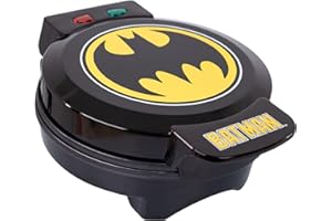 Uncanny Brands DC - Batman - Gaufrier