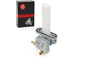 MOTO1988 Benzinhahn für Kawasaki KZ1000 P Police 1000 1982-2005 GPz750 ZX750 1983-1985 KZ750 H 750 LTD 1980-1983 51023-1039 51023-1023-1023-1023-1023-1023-1023-1023-1023-11110239 375 5 1023-1031