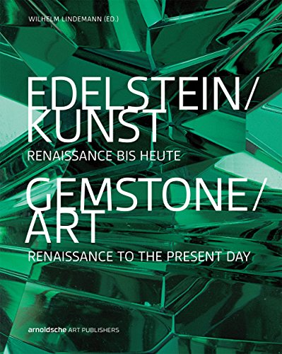 Preisvergleich Produktbild Edelstein / Kunst: Renaissance bis heute