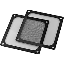 USB Ventilator,120MM Lüfter,Mit 3-Gang verstellbarem 5V/0.3A USB-Lüfte