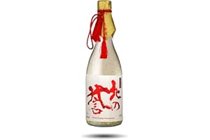 Kita No Homare Gold Flake Sake