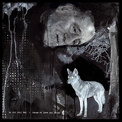 Cooking Vinyl Limited Songs of Love and Death (Deluxe)