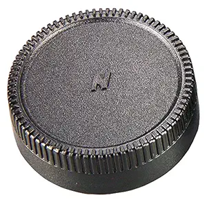 Sonia Rear Lens Cap for Nikon