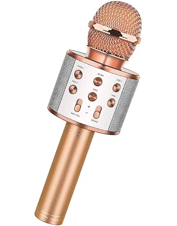 Wireless Microphones Online : Buy 